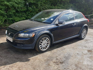 Volvo C30 2007