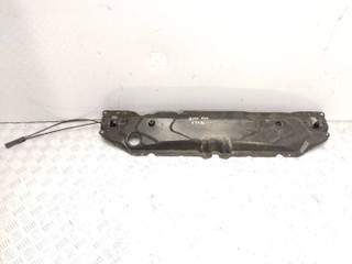 рамка капота BMW 5 серия E60/E61 E60 2004, 2.5 л., D, M57 D25 (256D2), дизель, АКПП, silbergrau / a08, седан, задний привод, правый руль, 7033741