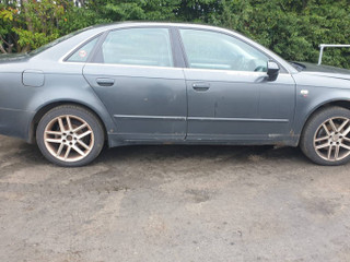 SEAT Exeo 2010