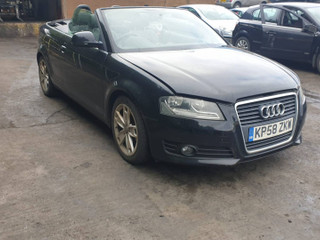 Audi A3 8P 2-й рест. 2008