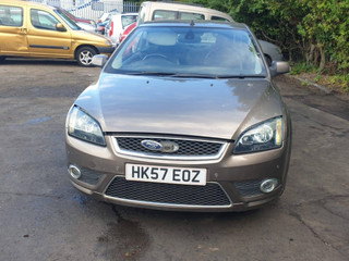 Ford Focus 2 2007