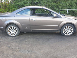 Ford Focus 2 2007