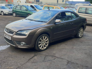 Ford Focus 2 2007