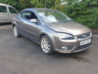 Ford Focus 2 2007