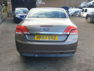 Ford Focus 2 2007