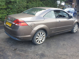 Ford Focus 2 2007