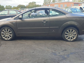 Ford Focus 2 2007