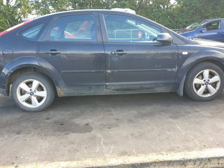 Ford Focus 2 2008