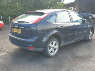 Ford Focus 2 2008