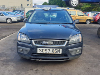 Ford Focus 2 2008