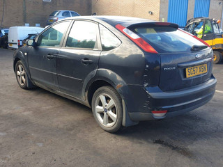 Ford Focus 2 2008
