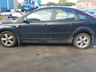 Ford Focus 2 2008
