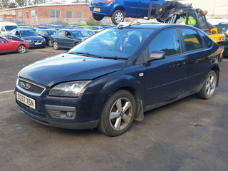Ford Focus 2 2008