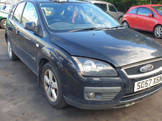 Ford Focus 2 2008