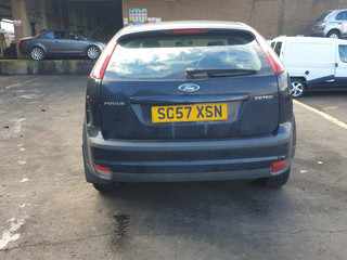 Ford Focus 2 2008