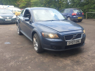 Volvo C30 2007