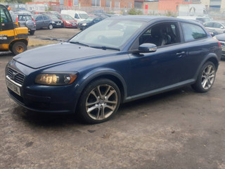 Volvo C30 2007