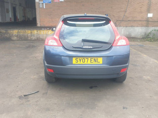 Volvo C30 2007