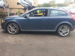 Volvo C30 2007