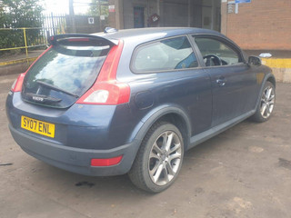 Volvo C30 2007