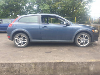 Volvo C30 2007