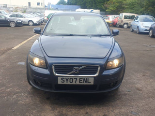 Volvo C30 2007