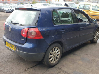 Volkswagen Golf 5 2008