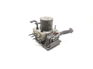 блок ABS Audi A6 4F/C6 2007, 2.0 л., TDi PD, BRE, дизель, 6МКПП, brillantschwarz / ly9b, седан, передний привод, правый руль, 4F0614517T01, 4F0910517AC007, 0265235100, 0265950556