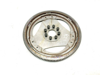 маховик Mercedes-Benz C-Класс W203/S203/CL203 W203 2003, 1.8 л., Kompr, M 271.940, бензин, АКПП, travertinbeige / 693, седан, задний привод, правый руль, A2710320047