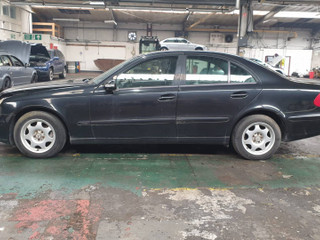 Mercedes-Benz E-Класс W211/S211 2005