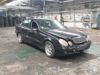 Mercedes-Benz E-Класс W211/S211 2005