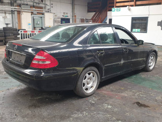 Mercedes-Benz E-Класс W211/S211 2005