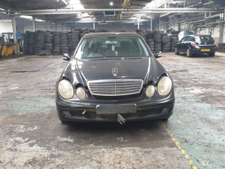 Mercedes-Benz E-Класс W211/S211 2005