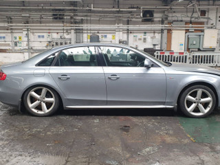 Audi A4 B8/8K 2008