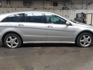 Mercedes-Benz R-Класс W251 2006