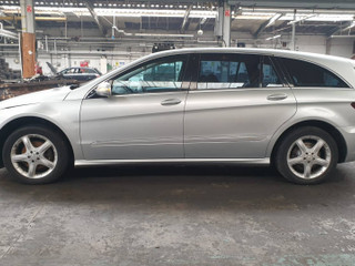 Mercedes-Benz R-Класс W251 2006