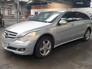 Mercedes-Benz R-Класс W251 2006