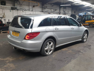 Mercedes-Benz R-Класс W251 2006