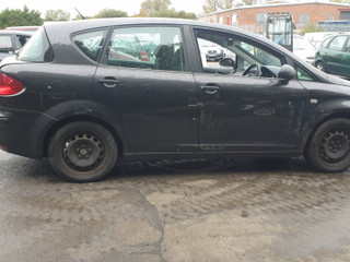 SEAT Toledo 3 5P 2006