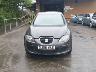 SEAT Toledo 3 5P 2006