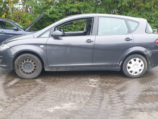 SEAT Toledo 3 5P 2006