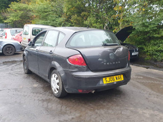 SEAT Toledo 3 5P 2006