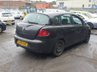 SEAT Toledo 3 5P 2006