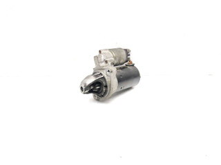 стартер BMW 3 серия E90/E91/E92/E93 E90 2007, 2.0 л., i, N46 B20 B, бензин, 6МКПП, black saphir / 475, седан, задний привод, правый руль, 7524843, 0001107426