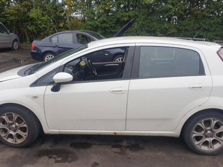 Fiat Punto 3  рест. Punto Evo 2010