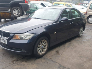 BMW 3 E90/E91/E92/E93 E90 2006