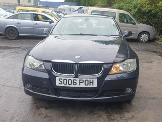 BMW 3 E90/E91/E92/E93 E90 2006