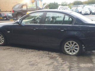 BMW 3 E90/E91/E92/E93 E90 2006