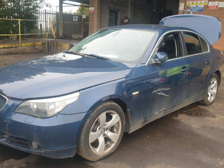 BMW 5 E60/E61 E60 2006