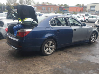 BMW 5 E60/E61 E60 2006